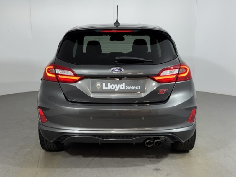 2021 (21) FORD FIESTA 1.5 EcoBoost ST-2 Navigation 3dr 5493939