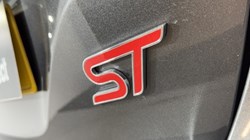 2021 (21) FORD FIESTA 1.5 EcoBoost ST-2 Navigation 3dr 5493856