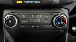 2021 (21) FORD FIESTA 1.5 EcoBoost ST-2 Navigation 3dr 5493836