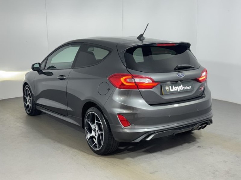 2021 (21) FORD FIESTA 1.5 EcoBoost ST-2 Navigation 3dr 5493940