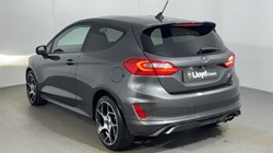 2021 (21) FORD FIESTA 1.5 EcoBoost ST-2 Navigation 3dr 5493940