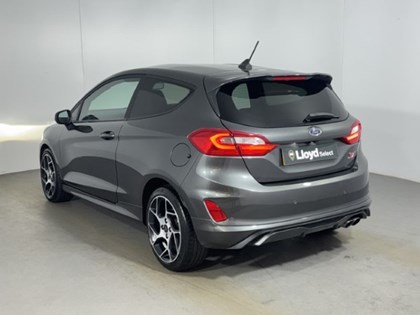 2021 (21) FORD FIESTA 1.5 EcoBoost ST-2 Navigation 3dr