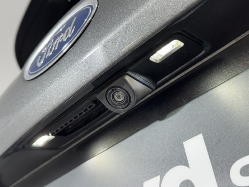 2021 (21) FORD FIESTA 1.5 EcoBoost ST-2 Navigation 3dr 5493857