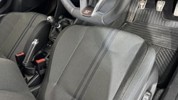 2021 (21) FORD FIESTA 1.5 EcoBoost ST-2 Navigation 3dr 5493847