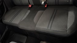 2021 (21) FORD FIESTA 1.5 EcoBoost ST-2 Navigation 3dr 5493861