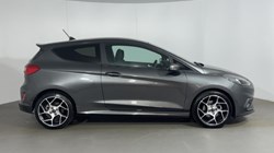 2021 (21) FORD FIESTA 1.5 EcoBoost ST-2 Navigation 3dr 5493875
