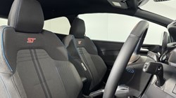 2021 (21) FORD FIESTA 1.5 EcoBoost ST-2 Navigation 3dr 5493846