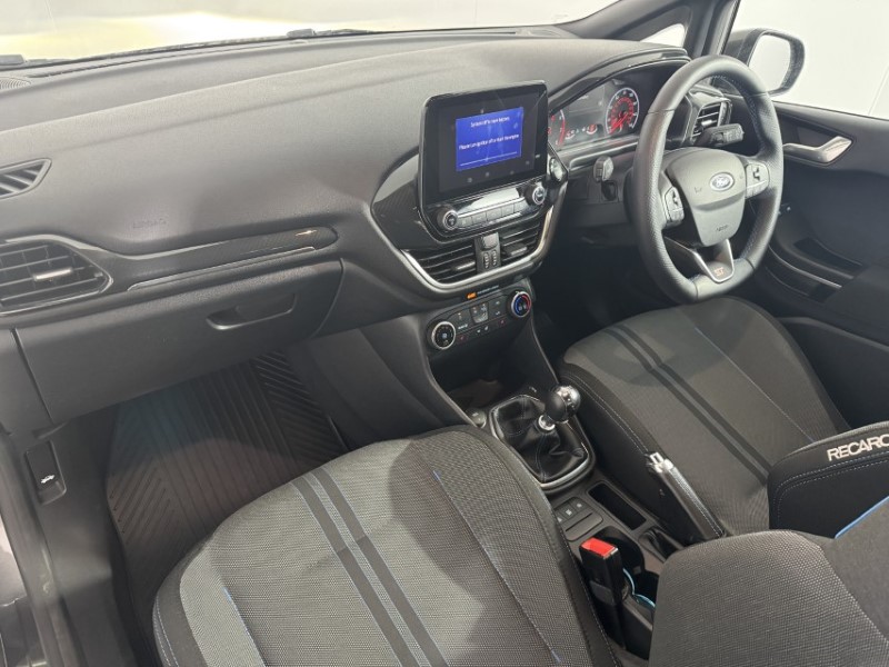 2021 (21) FORD FIESTA 1.5 EcoBoost ST-2 Navigation 3dr 5493869