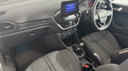 2021 (21) FORD FIESTA 1.5 EcoBoost ST-2 Navigation 3dr 5493869