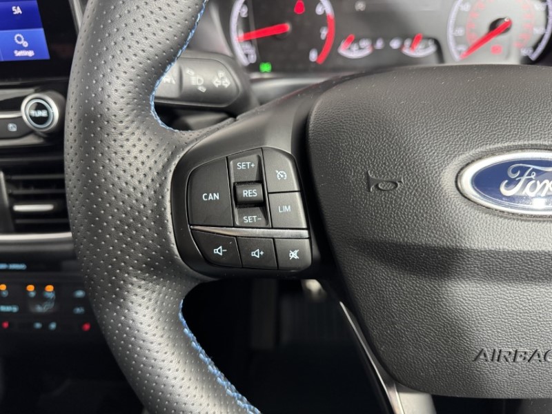 2021 (21) FORD FIESTA 1.5 EcoBoost ST-2 Navigation 3dr 5493833