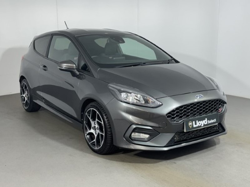 2021 (21) FORD FIESTA 1.5 EcoBoost ST-2 Navigation 3dr 5493941