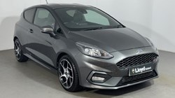 2021 (21) FORD FIESTA 1.5 EcoBoost ST-2 Navigation 3dr 5493941