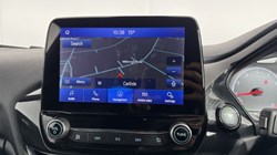 2021 (21) FORD FIESTA 1.5 EcoBoost ST-2 Navigation 3dr 5493839