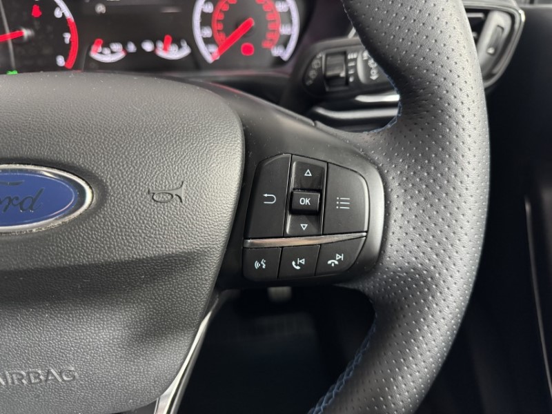2021 (21) FORD FIESTA 1.5 EcoBoost ST-2 Navigation 3dr 5493834