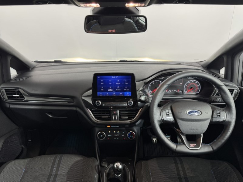 2021 (21) FORD FIESTA 1.5 EcoBoost ST-2 Navigation 3dr 5493866