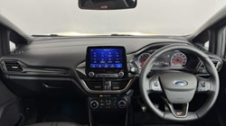 2021 (21) FORD FIESTA 1.5 EcoBoost ST-2 Navigation 3dr 5493866