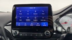 2021 (21) FORD FIESTA 1.5 EcoBoost ST-2 Navigation 3dr 5493841