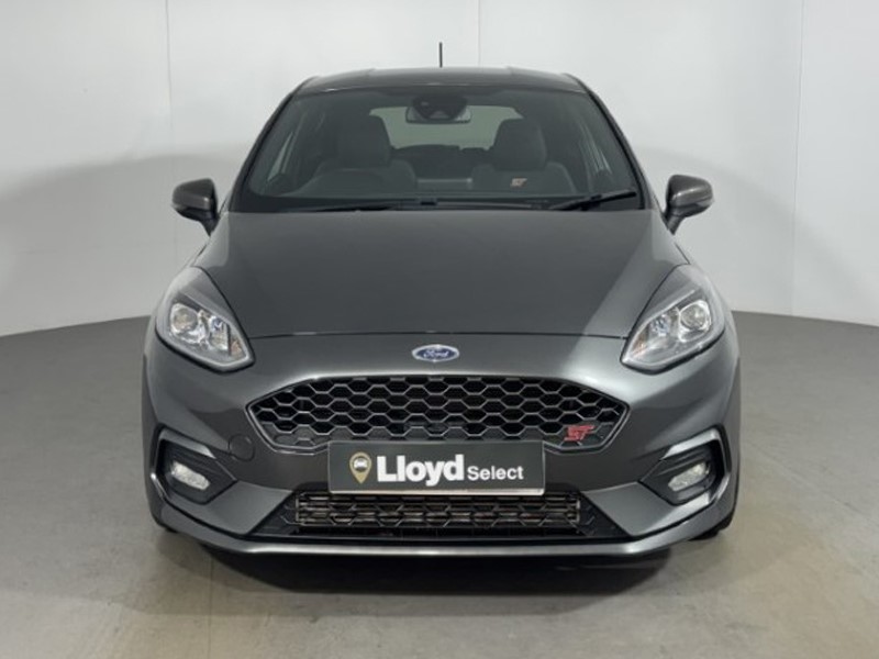 2021 (21) FORD FIESTA 1.5 EcoBoost ST-2 Navigation 3dr 5493938