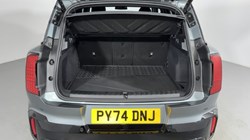 2025 (74) MINI COUNTRYMAN 2.0 John Cooper Works ALL4 5dr Auto 5520505