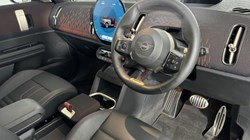 2025 (74) MINI COUNTRYMAN 2.0 John Cooper Works ALL4 5dr Auto 5520486