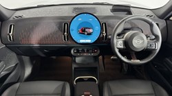 2025 (74) MINI COUNTRYMAN 2.0 John Cooper Works ALL4 5dr Auto 5520509