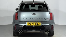 2025 (74) MINI COUNTRYMAN 2.0 John Cooper Works ALL4 5dr Auto 5520506