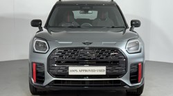2025 (74) MINI COUNTRYMAN 2.0 John Cooper Works ALL4 5dr Auto 5520518