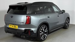 2025 (74) MINI COUNTRYMAN 2.0 John Cooper Works ALL4 5dr Auto 5520516