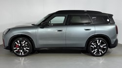 2025 (74) MINI COUNTRYMAN 2.0 John Cooper Works ALL4 5dr Auto 5520514