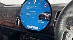 2025 (74) MINI COUNTRYMAN 2.0 John Cooper Works ALL4 5dr Auto 5520483