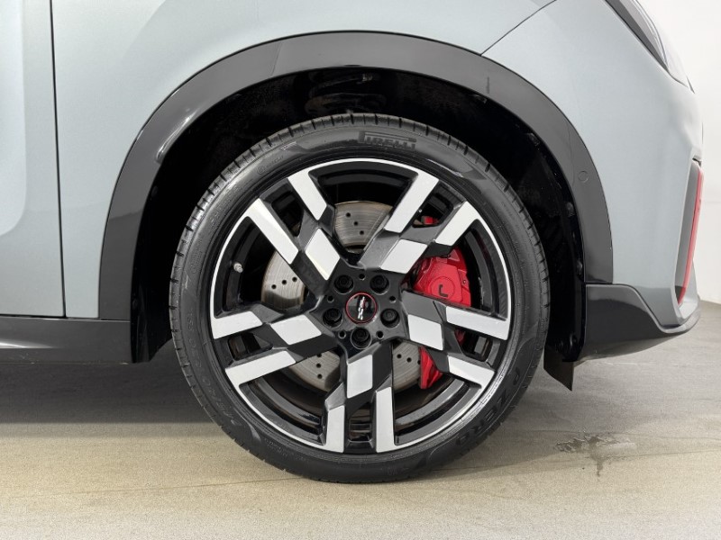 2025 (74) MINI COUNTRYMAN 2.0 John Cooper Works ALL4 5dr Auto 5520495