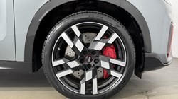 2025 (74) MINI COUNTRYMAN 2.0 John Cooper Works ALL4 5dr Auto 5520495