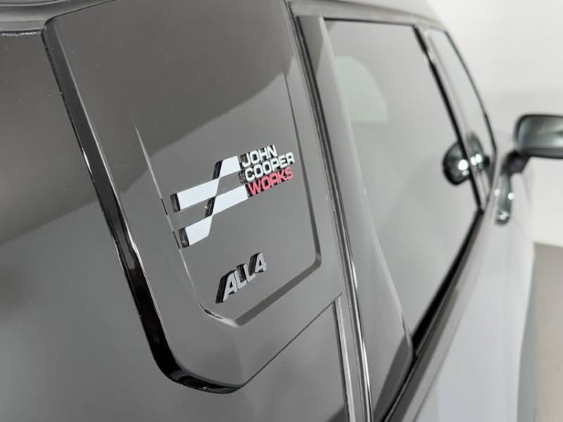 2025 (74) MINI COUNTRYMAN 2.0 John Cooper Works ALL4 5dr Auto 5520497