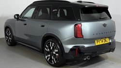 2025 (74) MINI COUNTRYMAN 2.0 John Cooper Works ALL4 5dr Auto 5520515