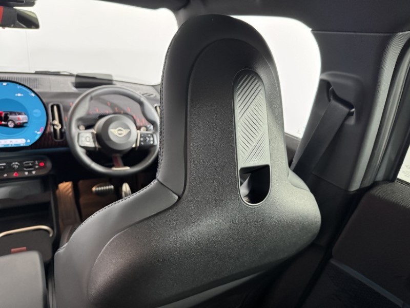 2025 (74) MINI COUNTRYMAN 2.0 John Cooper Works ALL4 5dr Auto 5520508