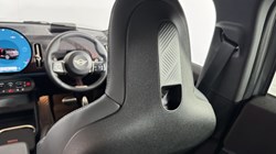 2025 (74) MINI COUNTRYMAN 2.0 John Cooper Works ALL4 5dr Auto 5520508