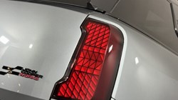 2025 (74) MINI COUNTRYMAN 2.0 John Cooper Works ALL4 5dr Auto 5520500