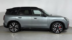 2025 (74) MINI COUNTRYMAN 2.0 John Cooper Works ALL4 5dr Auto 5520513