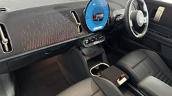2025 (74) MINI COUNTRYMAN 2.0 John Cooper Works ALL4 5dr Auto 5520511