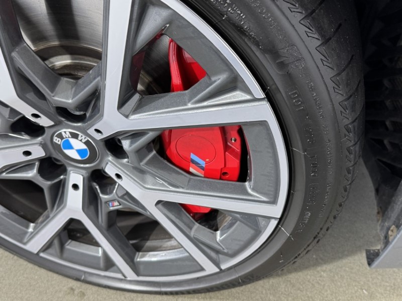 2024 (73) BMW 1 SERIES 128ti 5dr Step Auto [Live Cockpit Professional] 5523384