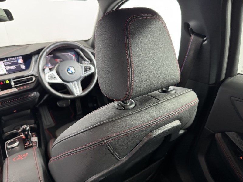 2024 (73) BMW 1 SERIES 128ti 5dr Step Auto [Live Cockpit Professional] 5523394
