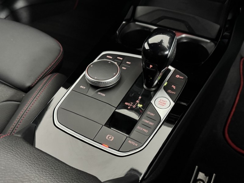 2024 (73) BMW 1 SERIES 128ti 5dr Step Auto [Live Cockpit Professional] 5523354