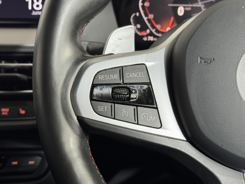 2024 (73) BMW 1 SERIES 128ti 5dr Step Auto [Live Cockpit Professional] 5523356