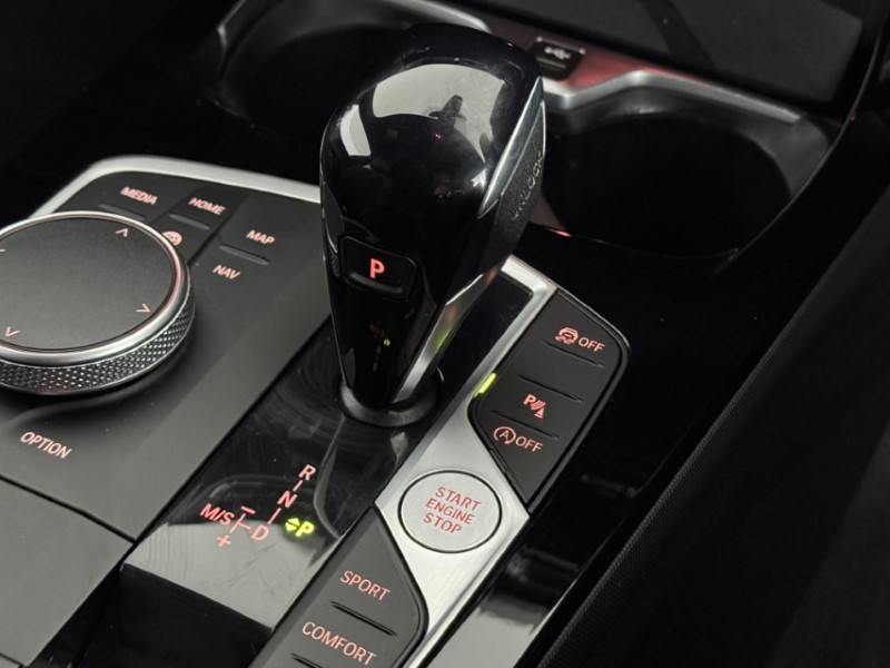 2024 (73) BMW 1 SERIES 128ti 5dr Step Auto [Live Cockpit Professional] 5523362