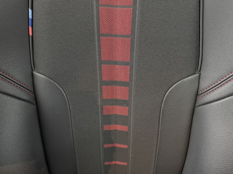 2024 (73) BMW 1 SERIES 128ti 5dr Step Auto [Live Cockpit Professional] 5523377