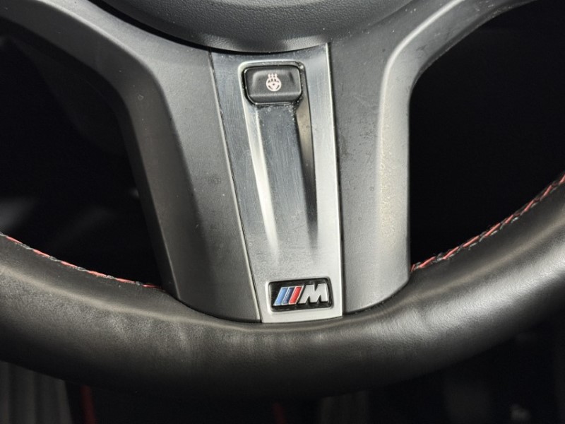 2024 (73) BMW 1 SERIES 128ti 5dr Step Auto [Live Cockpit Professional] 5523358