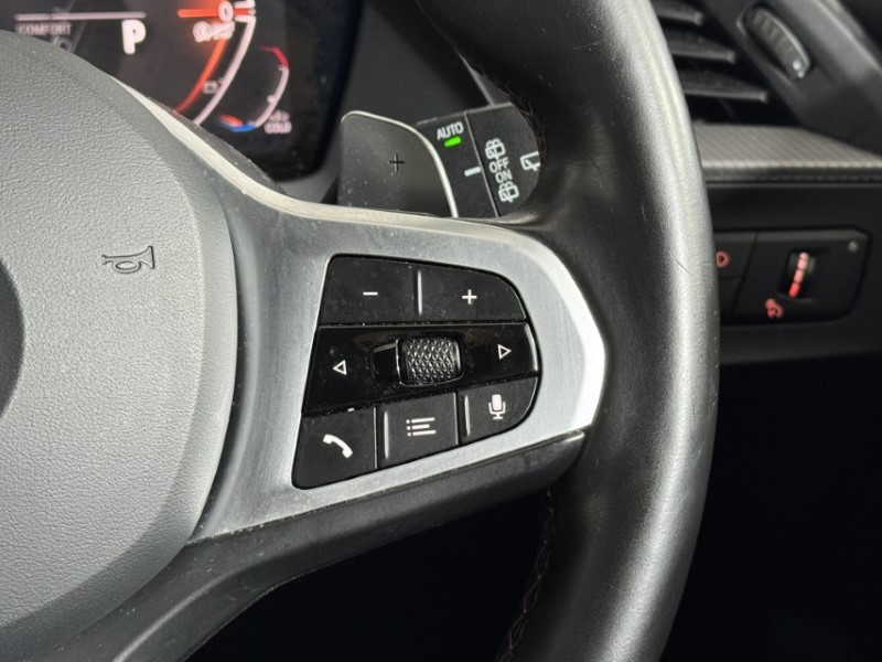 2024 (73) BMW 1 SERIES 128ti 5dr Step Auto [Live Cockpit Professional] 5523357