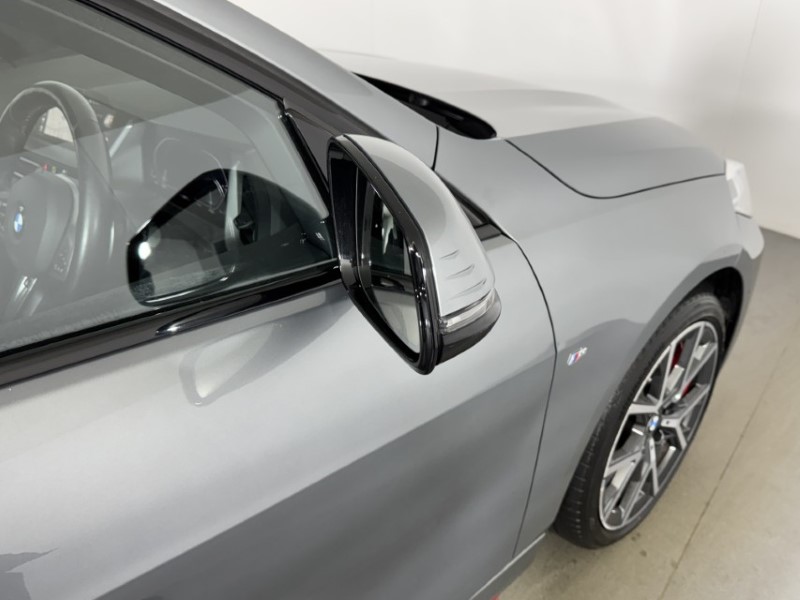 2024 (73) BMW 1 SERIES 128ti 5dr Step Auto [Live Cockpit Professional] 5523381
