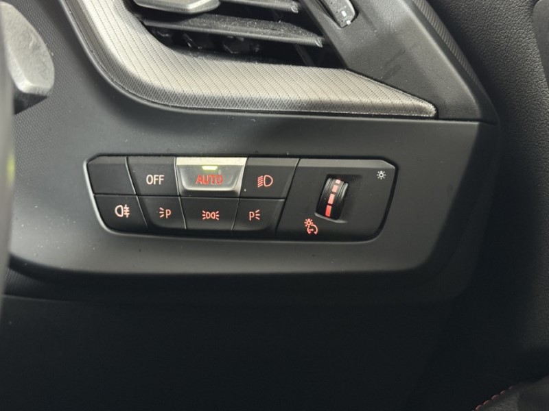 2024 (73) BMW 1 SERIES 128ti 5dr Step Auto [Live Cockpit Professional] 5523364