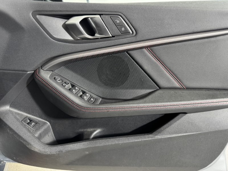 2024 (73) BMW 1 SERIES 128ti 5dr Step Auto [Live Cockpit Professional] 5523380